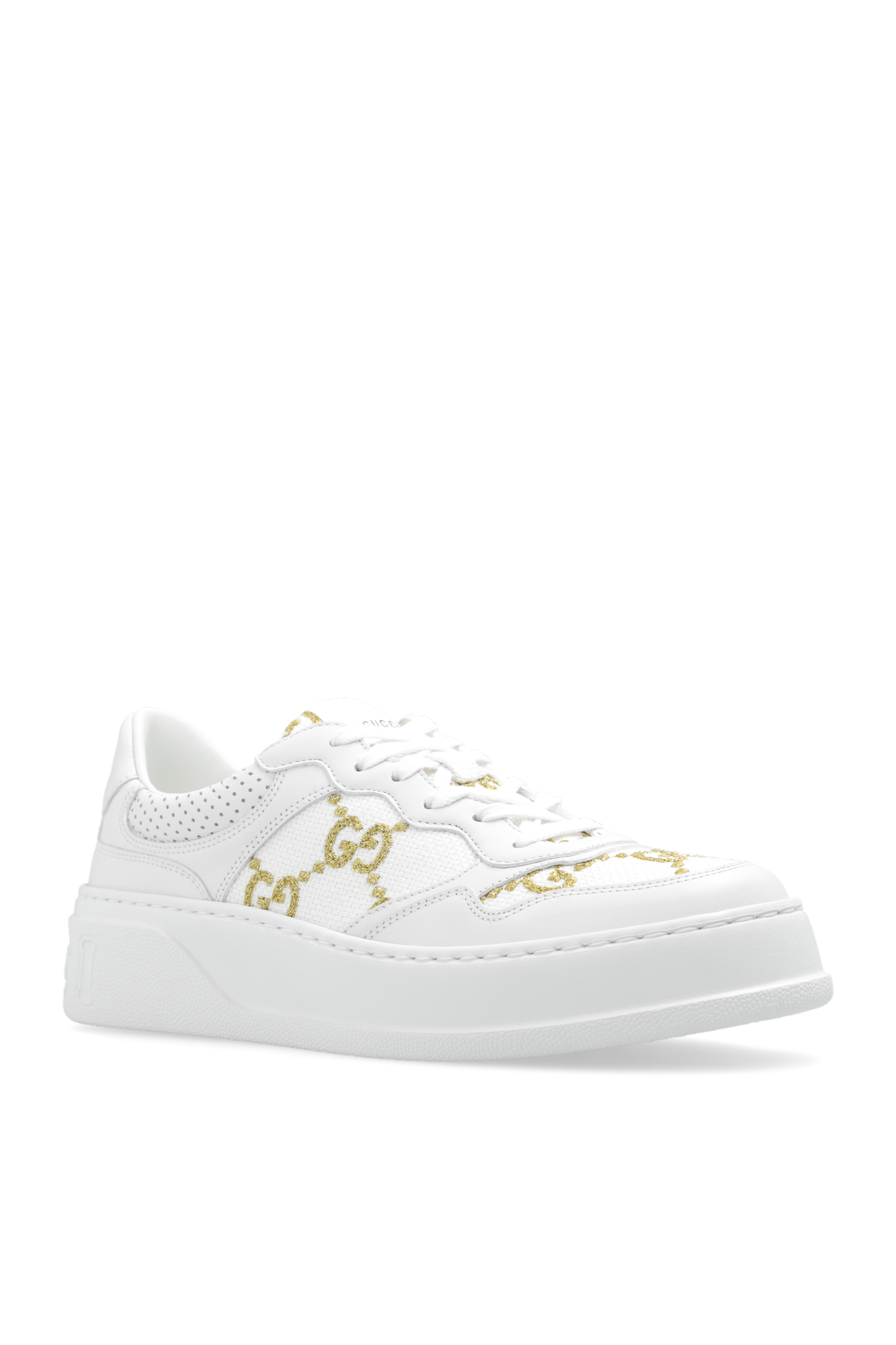 Gucci chain clearance sneakers